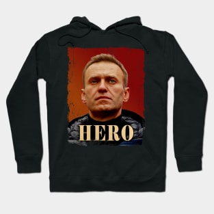 # FREE Navalny Hoodie